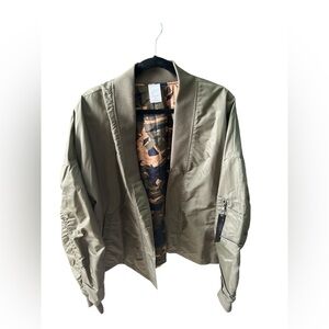 Mens Jacket